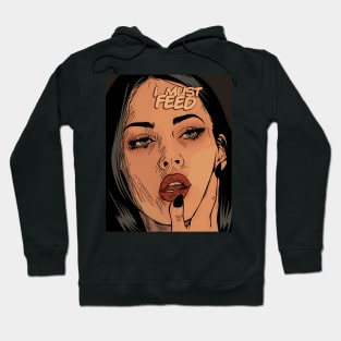 Jennifer's body Hoodie